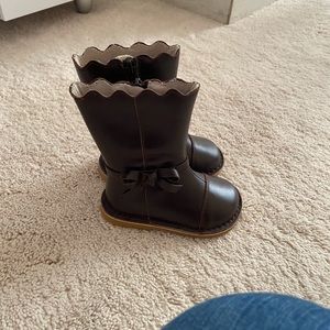 Livie and Luca boots